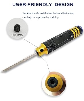 Amazon.co.jp: HOPLEX 模型 彫刻刀 0.1/0.2/0.4/0.6/0.8/1.0/2.0